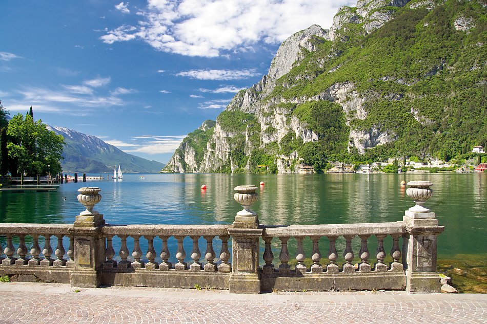 Schwertheim Touristik Erlebnisreiche Momente Am Gardasee