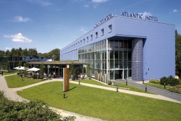 © ATLANTIC Hotels