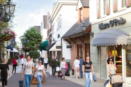 © Designer Outlet Roermond